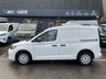 USED 2023 23 VOLKSWAGEN CADDY 2.0 TDI C20 Commerce Plus Panel Van 5dr Diesel Manual SWB Euro 6 (s/s) (102 ps) 1 OWNER, DRIVE AWAY TODAY
