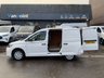 USED 2023 23 VOLKSWAGEN CADDY 2.0 TDI C20 Commerce Plus Panel Van 5dr Diesel Manual SWB Euro 6 (s/s) (102 ps) 1 OWNER, DRIVE AWAY TODAY