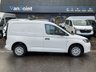 USED 2023 23 VOLKSWAGEN CADDY 2.0 TDI C20 Commerce Plus Panel Van 5dr Diesel Manual SWB Euro 6 (s/s) (102 ps) 1 OWNER, DRIVE AWAY TODAY