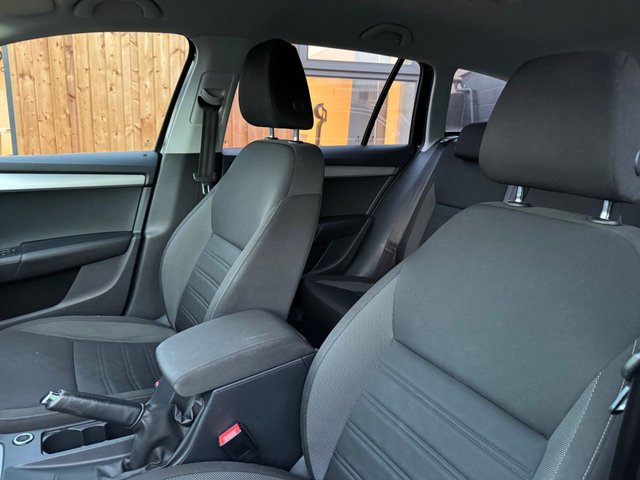 2020 SKODA OCTAVIA 1.6 TDI SE Technology Estate 5dr Diesel Manual Euro 6 (s/s) (115 ps) - Photo 11