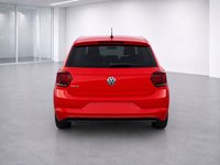 USED 2018 68 VOLKSWAGEN POLO 1.0 TSI GPF SE Hatchback 5dr Petrol Manual Euro 6 (s/s) (95 ps) ULEZ COMPLIANT, 15 inch Alloys, Bluetooth, Air Conditioning, 4 Main Dealer,  Service Stamps, Free RAC Warranty and Free 1Yr RAC Recovery package.