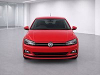 USED 2018 68 VOLKSWAGEN POLO 1.0 TSI GPF SE Hatchback 5dr Petrol Manual Euro 6 (s/s) (95 ps) ULEZ COMPLIANT, 15 inch Alloys, Bluetooth, Air Conditioning, 4 Main Dealer,  Service Stamps, Free RAC Warranty and Free 1Yr RAC Recovery package.