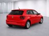 USED 2018 68 VOLKSWAGEN POLO 1.0 TSI GPF SE Hatchback 5dr Petrol Manual Euro 6 (s/s) (95 ps) ULEZ COMPLIANT, 15 inch Alloys, Bluetooth, Air Conditioning, 4 Main Dealer,  Service Stamps, Free RAC Warranty and Free 1Yr RAC Recovery package.