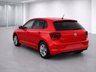USED 2018 68 VOLKSWAGEN POLO 1.0 TSI GPF SE Hatchback 5dr Petrol Manual Euro 6 (s/s) (95 ps) ULEZ COMPLIANT, 15 inch Alloys, Bluetooth, Air Conditioning, 4 Main Dealer,  Service Stamps, Free RAC Warranty and Free 1Yr RAC Recovery package.