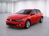 USED 2018 68 VOLKSWAGEN POLO 1.0 TSI GPF SE Hatchback 5dr Petrol Manual Euro 6 (s/s) (95 ps) ULEZ COMPLIANT, 15 inch Alloys, Bluetooth, Air Conditioning, 4 Main Dealer,  Service Stamps, Free RAC Warranty and Free 1Yr RAC Recovery package.