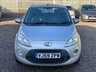 USED 2011 11 FORD KA 1.2 Zetec Euro 4 3dr WARRANTYÂ£35 TAX9 STAMPSULEZ