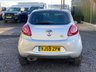 USED 2011 11 FORD KA 1.2 Zetec Euro 4 3dr WARRANTYÂ£35 TAX9 STAMPSULEZ