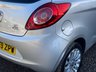 USED 2011 11 FORD KA 1.2 Zetec Euro 4 3dr WARRANTYÂ£35 TAX9 STAMPSULEZ