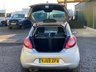 USED 2011 11 FORD KA 1.2 Zetec Euro 4 3dr WARRANTYÂ£35 TAX9 STAMPSULEZ