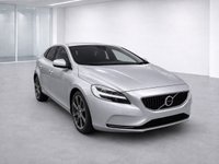 USED 2018 18 VOLVO V40 2.0 T3 Inscription Hatchback 5dr Petrol Manual Euro 6 (s/s) (152 ps) MANAGERS SPECIAL WAS &pound;11499 NOW &pound;10999.....SAVING &pound;500