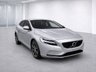 USED 2018 18 VOLVO V40 2.0 T3 Inscription Hatchback 5dr Petrol Manual Euro 6 (s/s) (152 ps) MANAGERS SPECIAL WAS &pound;11499 NOW &pound;10999.....SAVING &pound;500