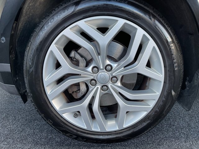 2019 Land Rover Range Rover Evoque 2L R-Dynamic Se 5dr - Photo 7