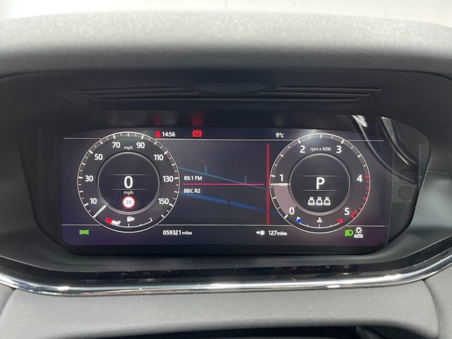 2019 Land Rover Range Rover Evoque 2L R-Dynamic Se 5dr - Photo 8