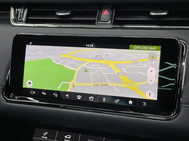 2019 Land Rover Range Rover Evoque 2L R-Dynamic Se 5dr - Photo 9