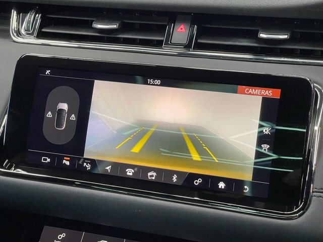 2019 Land Rover Range Rover Evoque 2L R-Dynamic Se 5dr - Photo 11