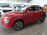 USED 2022 22 HYUNDAI KONA 64kWh Premium SUV 5dr Electric Auto (10.5kW Charger) (204 ps) SAT NAV ANDROID APPLE CARPLAY REAR VIEW CAMERA CRUISE CONTROL PARKING SENSORS 1 OWNER EXCELLENT SERVICE HISTORY HYUNDAI WARRANTY TILL JUNE 2027