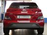USED 2022 22 HYUNDAI KONA 64kWh Premium SUV 5dr Electric Auto (10.5kW Charger) (204 ps) SAT NAV ANDROID APPLE CARPLAY REAR VIEW CAMERA CRUISE CONTROL PARKING SENSORS 1 OWNER EXCELLENT SERVICE HISTORY HYUNDAI WARRANTY TILL JUNE 2027