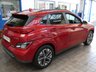 USED 2022 22 HYUNDAI KONA 64kWh Premium SUV 5dr Electric Auto (10.5kW Charger) (204 ps) SAT NAV ANDROID APPLE CARPLAY REAR VIEW CAMERA CRUISE CONTROL PARKING SENSORS 1 OWNER EXCELLENT SERVICE HISTORY HYUNDAI WARRANTY TILL JUNE 2027