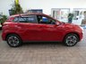 USED 2022 22 HYUNDAI KONA 64kWh Premium SUV 5dr Electric Auto (10.5kW Charger) (204 ps) SAT NAV ANDROID APPLE CARPLAY REAR VIEW CAMERA CRUISE CONTROL PARKING SENSORS 1 OWNER EXCELLENT SERVICE HISTORY HYUNDAI WARRANTY TILL JUNE 2027