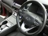 USED 2022 22 HYUNDAI KONA 64kWh Premium SUV 5dr Electric Auto (10.5kW Charger) (204 ps) SAT NAV ANDROID APPLE CARPLAY REAR VIEW CAMERA CRUISE CONTROL PARKING SENSORS 1 OWNER EXCELLENT SERVICE HISTORY HYUNDAI WARRANTY TILL JUNE 2027