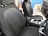 USED 2022 22 HYUNDAI KONA 64kWh Premium SUV 5dr Electric Auto (10.5kW Charger) (204 ps) SAT NAV ANDROID APPLE CARPLAY REAR VIEW CAMERA CRUISE CONTROL PARKING SENSORS 1 OWNER EXCELLENT SERVICE HISTORY HYUNDAI WARRANTY TILL JUNE 2027