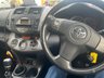 USED 2008 08 TOYOTA RAV4 2.2 D-4D XT-R SUV 5dr Diesel Manual 4WD (173 g/km, 134 bhp) 