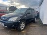 USED 2008 08 TOYOTA RAV4 2.2 D-4D XT-R SUV 5dr Diesel Manual 4WD (173 g/km, 134 bhp) 