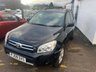 USED 2008 08 TOYOTA RAV4 2.2 D-4D XT-R SUV 5dr Diesel Manual 4WD (173 g/km, 134 bhp) 