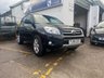 USED 2008 08 TOYOTA RAV4 2.2 D-4D XT-R SUV 5dr Diesel Manual 4WD (173 g/km, 134 bhp) 