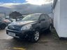 USED 2008 08 TOYOTA RAV4 2.2 D-4D XT-R SUV 5dr Diesel Manual 4WD (173 g/km, 134 bhp) 