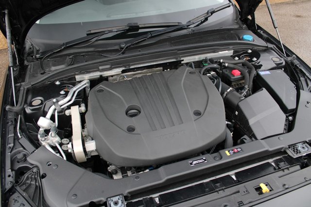 2021 VOLVO V60 CROSS COUNTRY - Photo 5