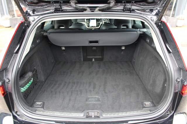 2021 VOLVO V60 CROSS COUNTRY - Photo 6