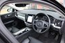 USED 2021 71 VOLVO V60 CROSS COUNTRY 2.0 B5 MHEV Estate 5dr Petrol Hybrid Auto AWD Euro 6 (s/s) (250 ps) 