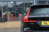 USED 2021 71 VOLVO V60 CROSS COUNTRY 2.0 B5 MHEV Estate 5dr Petrol Hybrid Auto AWD Euro 6 (s/s) (250 ps) 