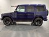 USED 2017 MERCEDES-BENZ G-CLASS 3.0 G350 CDI V6 SUV 5dr Diesel G-Tronic 4WD Euro 6 (s/s) (245 ps) 