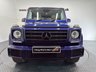 USED 2017 MERCEDES-BENZ G-CLASS 3.0 G350 CDI V6 SUV 5dr Diesel G-Tronic 4WD Euro 6 (s/s) (245 ps) 