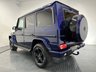 USED 2017 MERCEDES-BENZ G-CLASS 3.0 G350 CDI V6 SUV 5dr Diesel G-Tronic 4WD Euro 6 (s/s) (245 ps) 