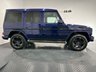 USED 2017 MERCEDES-BENZ G-CLASS 3.0 G350 CDI V6 SUV 5dr Diesel G-Tronic 4WD Euro 6 (s/s) (245 ps) 