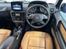 USED 2017 MERCEDES-BENZ G-CLASS 3.0 G350 CDI V6 SUV 5dr Diesel G-Tronic 4WD Euro 6 (s/s) (245 ps) 