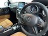 USED 2017 MERCEDES-BENZ G-CLASS 3.0 G350 CDI V6 SUV 5dr Diesel G-Tronic 4WD Euro 6 (s/s) (245 ps) 