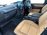 USED 2017 MERCEDES-BENZ G-CLASS 3.0 G350 CDI V6 SUV 5dr Diesel G-Tronic 4WD Euro 6 (s/s) (245 ps) 