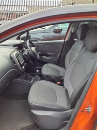 USED 2016 16 RENAULT CAPTUR 1.5 dCi ENERGY Dynamique S Nav SUV 5dr Diesel Manual Euro 6 (s/s) (90 ps) GENUINE MILEAGE EU 6