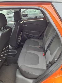 USED 2016 16 RENAULT CAPTUR 1.5 dCi ENERGY Dynamique S Nav SUV 5dr Diesel Manual Euro 6 (s/s) (90 ps) GENUINE MILEAGE EU 6