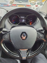 USED 2016 16 RENAULT CAPTUR 1.5 dCi ENERGY Dynamique S Nav SUV 5dr Diesel Manual Euro 6 (s/s) (90 ps) GENUINE MILEAGE EU 6