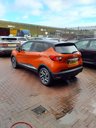 USED 2016 16 RENAULT CAPTUR 1.5 dCi ENERGY Dynamique S Nav SUV 5dr Diesel Manual Euro 6 (s/s) (90 ps) GENUINE MILEAGE EU 6