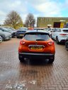USED 2016 16 RENAULT CAPTUR 1.5 dCi ENERGY Dynamique S Nav SUV 5dr Diesel Manual Euro 6 (s/s) (90 ps) GENUINE MILEAGE EU 6