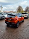 USED 2016 16 RENAULT CAPTUR 1.5 dCi ENERGY Dynamique S Nav SUV 5dr Diesel Manual Euro 6 (s/s) (90 ps) GENUINE MILEAGE EU 6