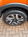 USED 2016 16 RENAULT CAPTUR 1.5 dCi ENERGY Dynamique S Nav SUV 5dr Diesel Manual Euro 6 (s/s) (90 ps) GENUINE MILEAGE EU 6