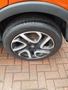USED 2016 16 RENAULT CAPTUR 1.5 dCi ENERGY Dynamique S Nav SUV 5dr Diesel Manual Euro 6 (s/s) (90 ps) GENUINE MILEAGE EU 6
