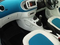 USED 2016 65 SMART FORTWO 0.9T Proxy (Premium Plus) Coupe 2dr Petrol Manual Euro 6 (s/s) (90 ps) 